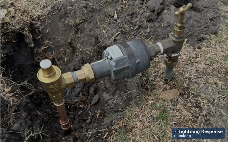 CCTV Drain Inspection